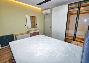 Neues Projekt im Bezirk Gyursu - Antalya 