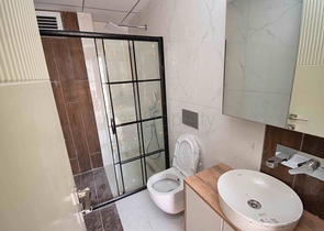 Neues Projekt im Bezirk Gyursu - Antalya 