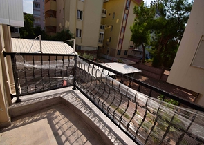 Neues Projekt im Bezirk Gyursu - Antalya 