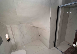 Neues Projekt im Bezirk Gyursu - Antalya 