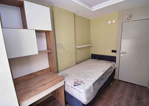 Neues Projekt im Bezirk Gyursu - Antalya 