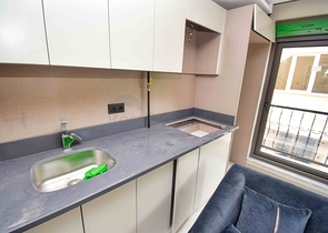 Neues Projekt im Bezirk Gyursu - Antalya 