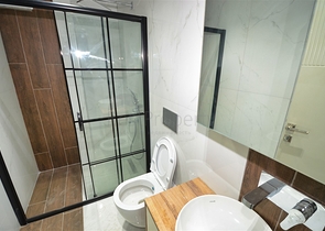 Neues Projekt im Bezirk Gyursu - Antalya 