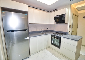 Neues Projekt im Bezirk Gyursu - Antalya 