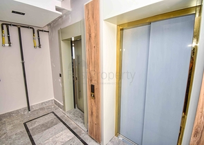 Neues Projekt im Bezirk Gyursu - Antalya 