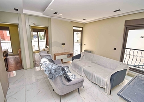 Neues Projekt im Bezirk Gyursu - Antalya 