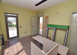 Neues Projekt im Bezirk Gyursu - Antalya 