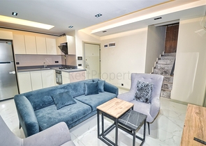 Neues Projekt im Bezirk Gyursu - Antalya 