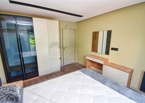 Neues Projekt im Bezirk Gyursu - Antalya 