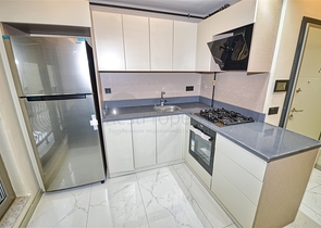 Neues Projekt im Bezirk Gyursu - Antalya 