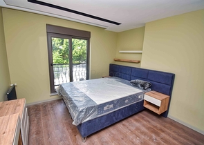 Neues Projekt im Bezirk Gyursu - Antalya 