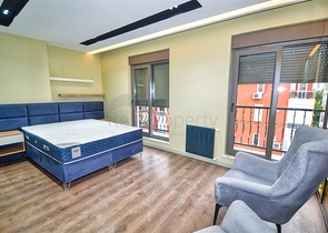 Neues Projekt im Bezirk Gyursu - Antalya 