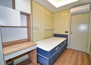 Neues Projekt im Bezirk Gyursu - Antalya 