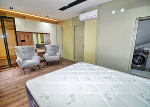 Neues Projekt im Bezirk Gyursu - Antalya 