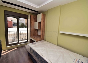 Neues Projekt im Bezirk Gyursu - Antalya 