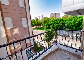 Neues Projekt im Bezirk Gyursu - Antalya 