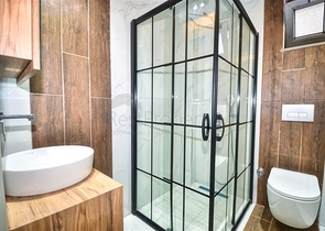 Neues Projekt im Bezirk Gyursu - Antalya 