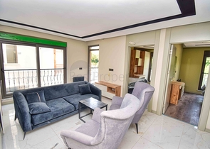 Neues Projekt im Bezirk Gyursu - Antalya 