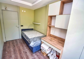 Neues Projekt im Bezirk Gyursu - Antalya 