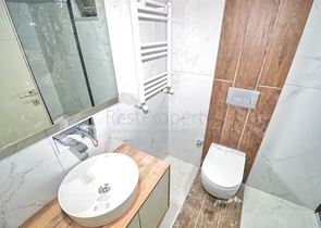 Neues Projekt im Bezirk Gyursu - Antalya 