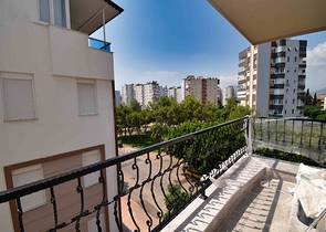 Neues Projekt im Bezirk Gyursu - Antalya 