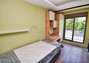 Neues Projekt im Bezirk Gyursu - Antalya 