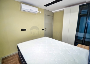 Neues Projekt im Bezirk Gyursu - Antalya 