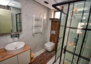 Neues Projekt im Bezirk Gyursu - Antalya 