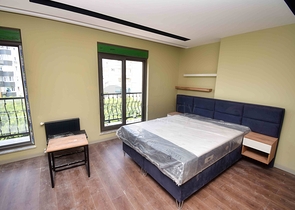 Neues Projekt im Bezirk Gyursu - Antalya 