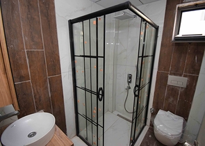 Neues Projekt im Bezirk Gyursu - Antalya 