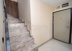 Neues Projekt im Bezirk Gyursu - Antalya 