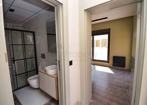 Neues Projekt im Bezirk Gyursu - Antalya 