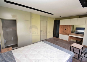 Neues Projekt im Bezirk Gyursu - Antalya 