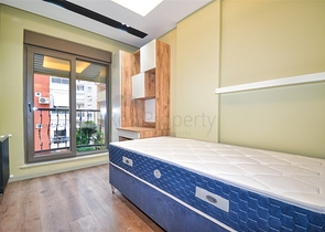 Neues Projekt im Bezirk Gyursu - Antalya 