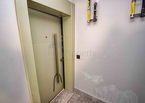 Neues Projekt im Bezirk Gyursu - Antalya 