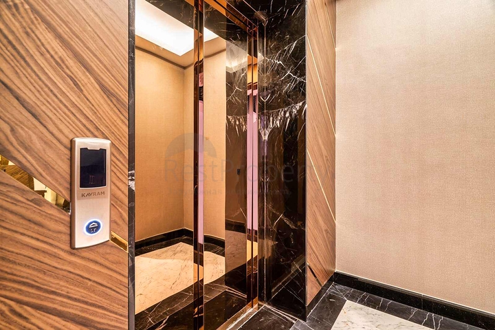 Geräumige Villa mit 6+1 Grundriss in der Region Doshemealty - Antalya 