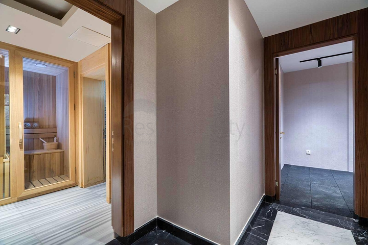 Geräumige Villa mit 6+1 Grundriss in der Region Doshemealty - Antalya 