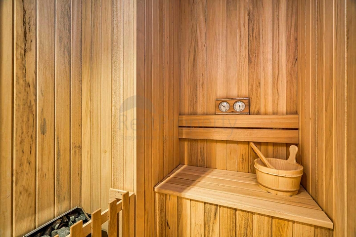 Geräumige Villa mit 6+1 Grundriss in der Region Doshemealty - Antalya 