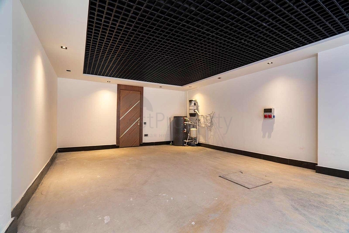 Geräumige Villa mit 6+1 Grundriss in der Region Doshemealty - Antalya 