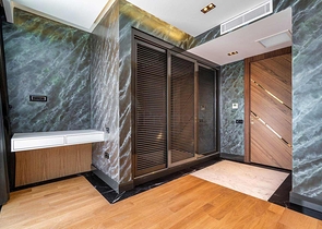 Geräumige Villa mit 6+1 Grundriss in der Region Doshemealty - Antalya 