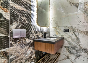 Geräumige Villa mit 6+1 Grundriss in der Region Doshemealty - Antalya 