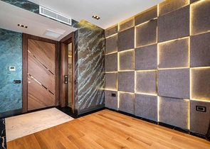 Geräumige Villa mit 6+1 Grundriss in der Region Doshemealty - Antalya 