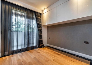 Geräumige Villa mit 6+1 Grundriss in der Region Doshemealty - Antalya 