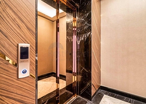 Geräumige Villa mit 6+1 Grundriss in der Region Doshemealty - Antalya 