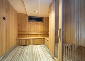 Geräumige Villa mit 6+1 Grundriss in der Region Doshemealty - Antalya 