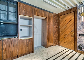 Geräumige Villa mit 6+1 Grundriss in der Region Doshemealty - Antalya 