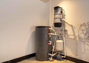 Geräumige Villa mit 6+1 Grundriss in der Region Doshemealty - Antalya 