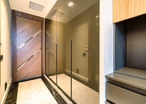 Geräumige Villa mit 6+1 Grundriss in der Region Doshemealty - Antalya 