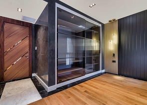 Geräumige Villa mit 6+1 Grundriss in der Region Doshemealty - Antalya 