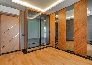 Geräumige Villa mit 6+1 Grundriss in der Region Doshemealty - Antalya 